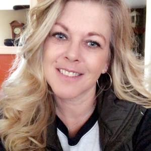 Meet your Posher, Christy